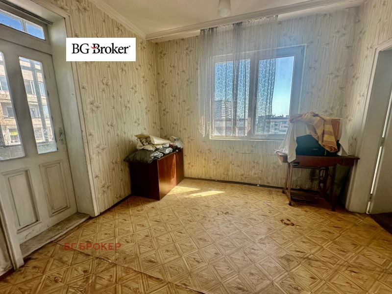 En venta  3 dormitorios Burgas , Tsentar , 90 metros cuadrados | 47760079 - imagen [6]