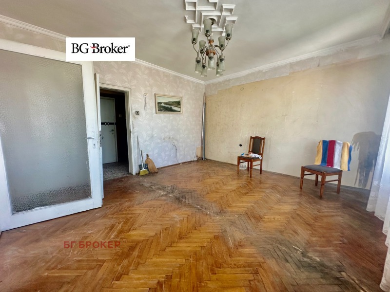 En venta  3 dormitorios Burgas , Tsentar , 90 metros cuadrados | 47760079 - imagen [4]