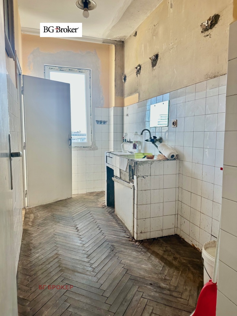 En venta  3 dormitorios Burgas , Tsentar , 90 metros cuadrados | 47760079 - imagen [7]