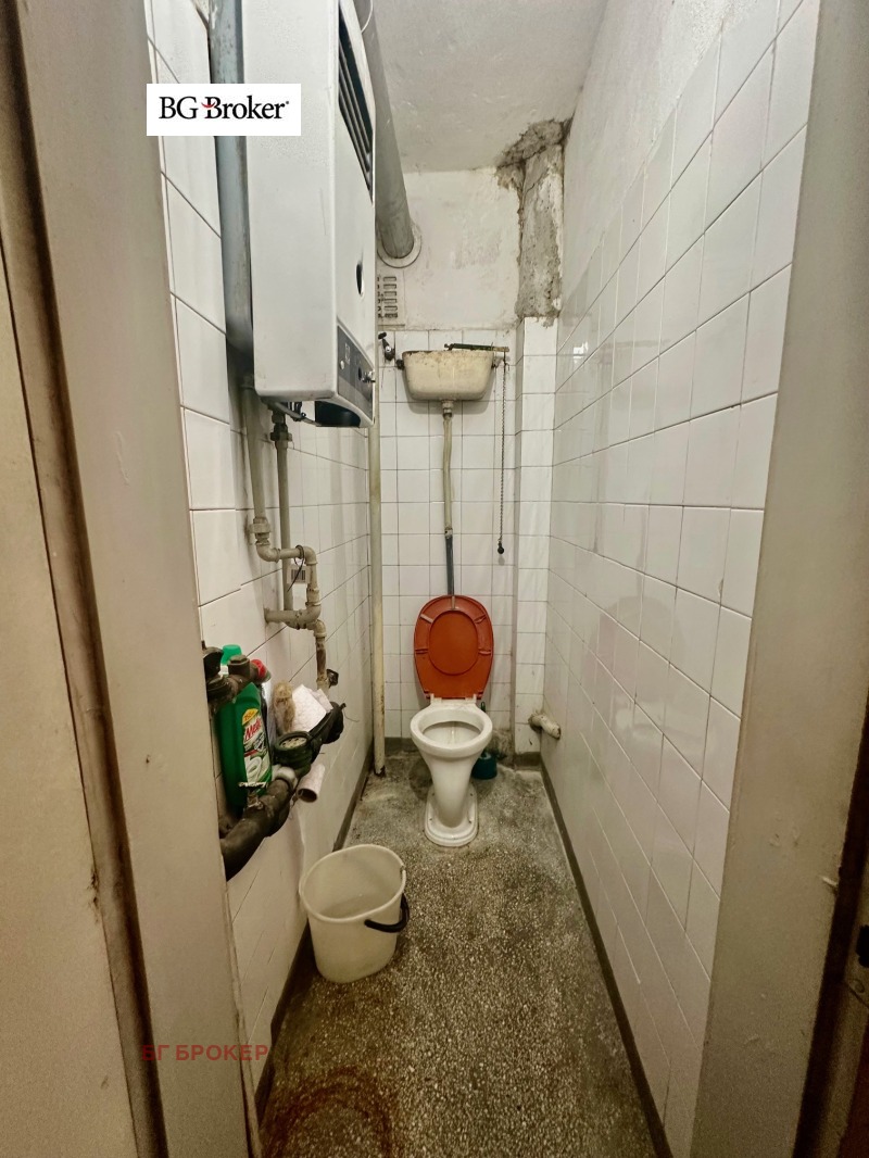 En venta  3 dormitorios Burgas , Tsentar , 90 metros cuadrados | 47760079 - imagen [14]