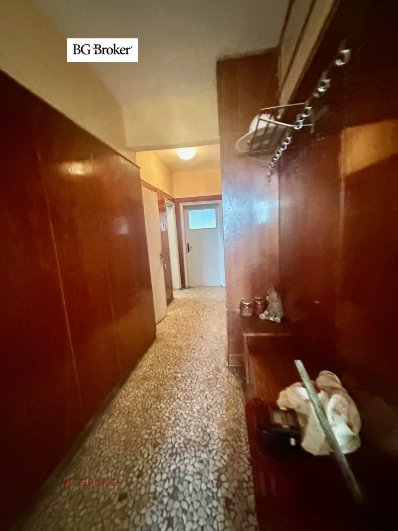 En venta  3 dormitorios Burgas , Tsentar , 90 metros cuadrados | 47760079 - imagen [9]