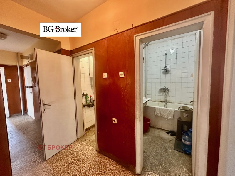 En venta  3 dormitorios Burgas , Tsentar , 90 metros cuadrados | 47760079 - imagen [12]