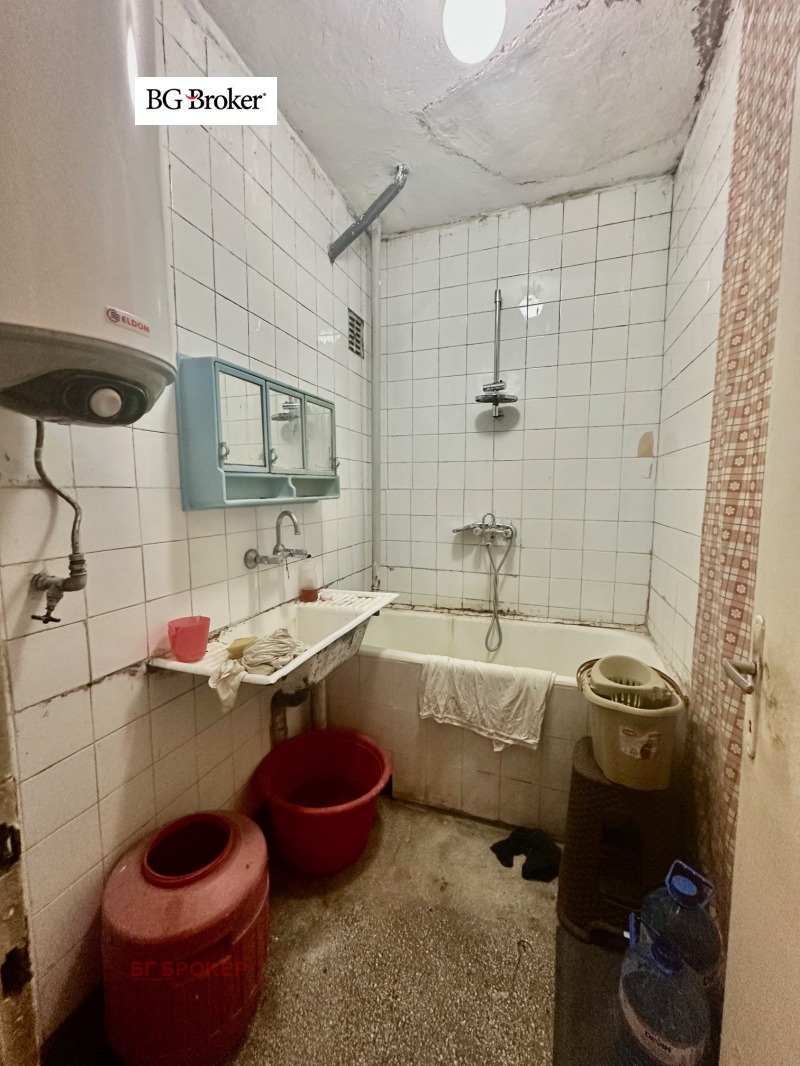 En venta  3 dormitorios Burgas , Tsentar , 90 metros cuadrados | 47760079 - imagen [13]