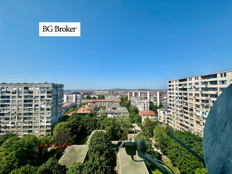 En venta  3 dormitorios Burgas , Tsentar , 90 metros cuadrados | 47760079 - imagen [2]
