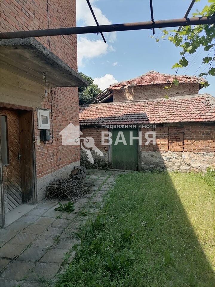 Продава  Къща област Пловдив , с. Кърнаре , 170 кв.м | 88640468 - изображение [4]