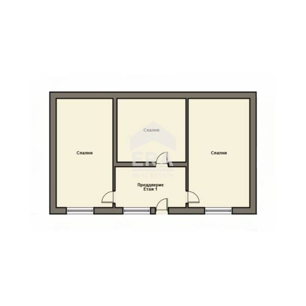 Zu verkaufen  Haus region Varna , Suworowo , 65 qm | 14682037 - Bild [9]