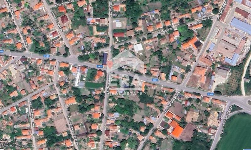 Zu verkaufen  Haus region Varna , Suworowo , 65 qm | 14682037 - Bild [8]