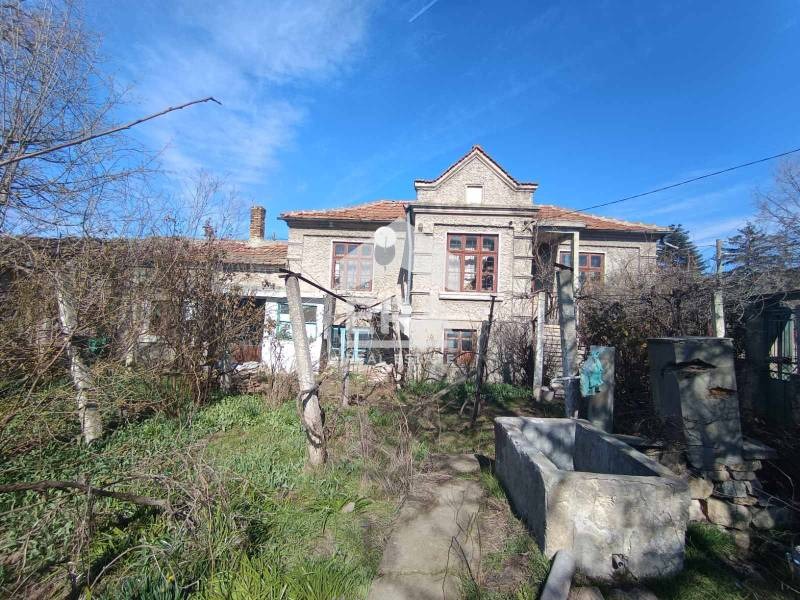 Zu verkaufen  Haus region Varna , Suworowo , 65 qm | 14682037 - Bild [2]