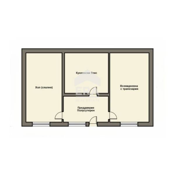 Zu verkaufen  Haus region Varna , Suworowo , 65 qm | 14682037 - Bild [10]