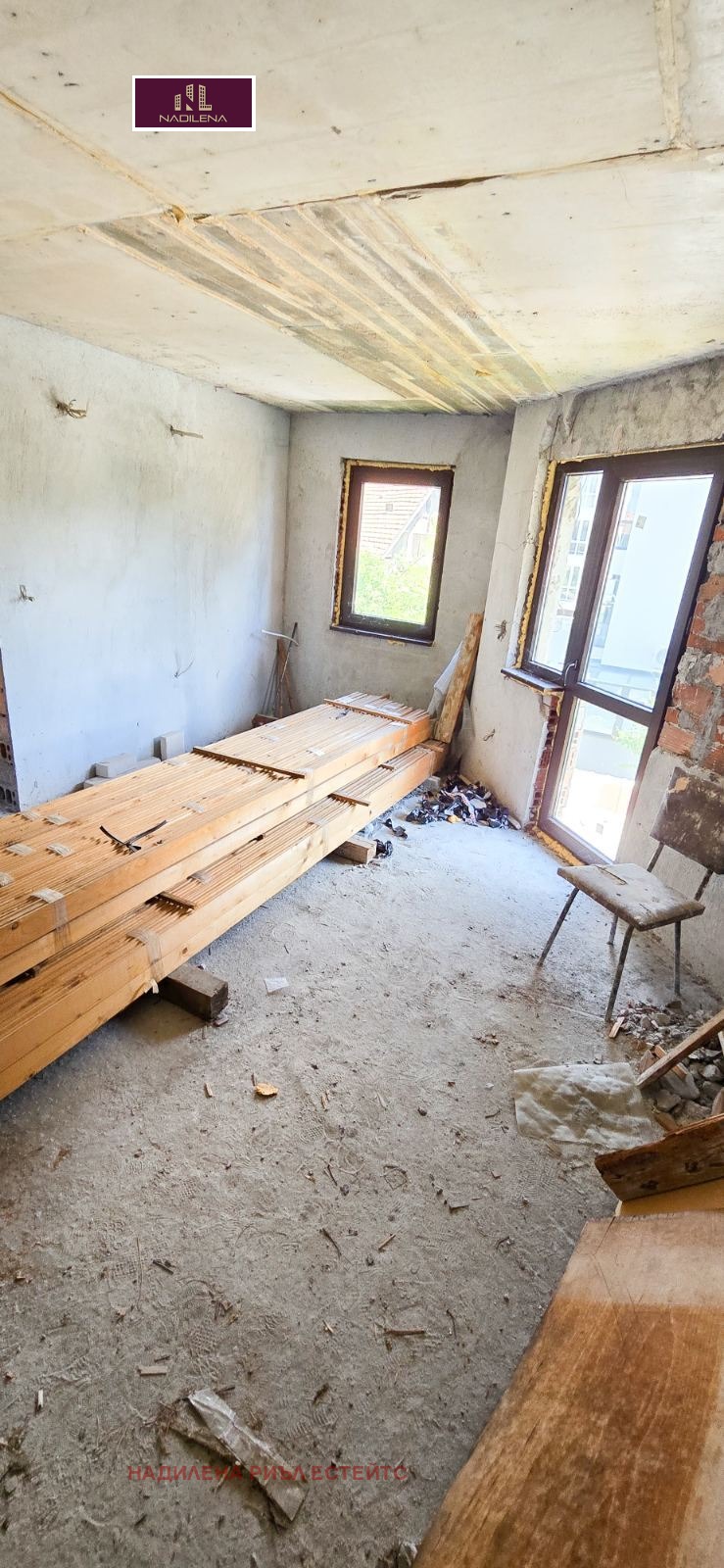 На продаж  Будинок София , Надежда 3 , 320 кв.м | 74043993 - зображення [17]