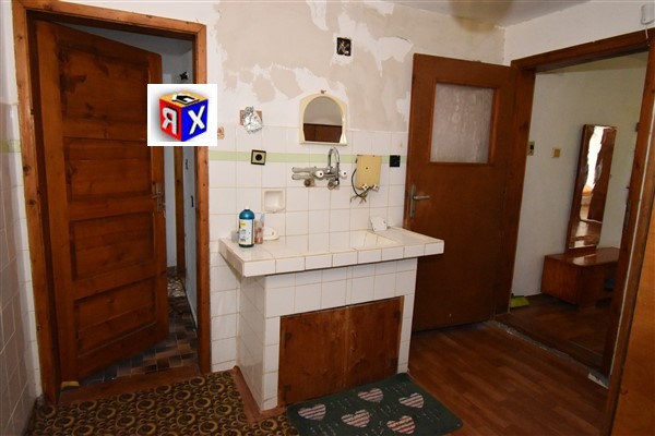 Продава КЪЩА, с. Млечево, област Габрово, снимка 12 - Къщи - 55405426