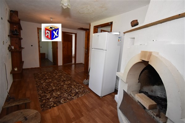 Продава КЪЩА, с. Млечево, област Габрово, снимка 3 - Къщи - 55405426