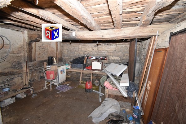 Продава КЪЩА, с. Млечево, област Габрово, снимка 15 - Къщи - 55405426