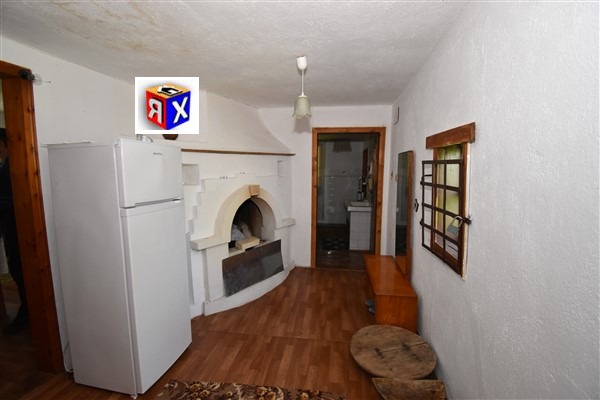 Продава КЪЩА, с. Млечево, област Габрово, снимка 4 - Къщи - 55405426