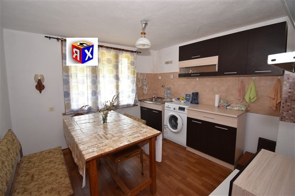 Продава КЪЩА, с. Млечево, област Габрово, снимка 6 - Къщи - 55405426