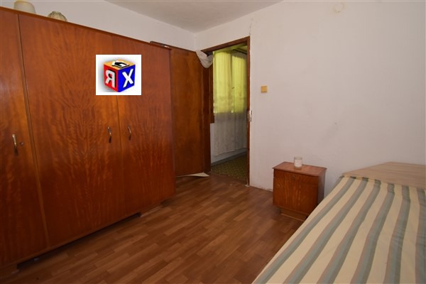 Продава КЪЩА, с. Млечево, област Габрово, снимка 9 - Къщи - 55405426