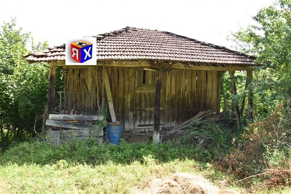 Продава КЪЩА, с. Млечево, област Габрово, снимка 2 - Къщи - 55405426