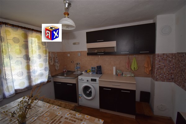 Продава КЪЩА, с. Млечево, област Габрово, снимка 7 - Къщи - 55405426