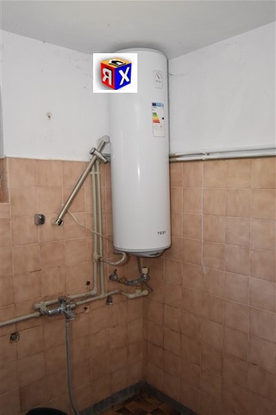 Продава КЪЩА, с. Млечево, област Габрово, снимка 14 - Къщи - 55405426