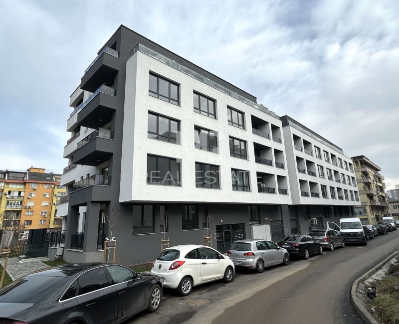 Продава ГАРАЖ, ПАРКОМЯСТО, гр. София, Дървеница