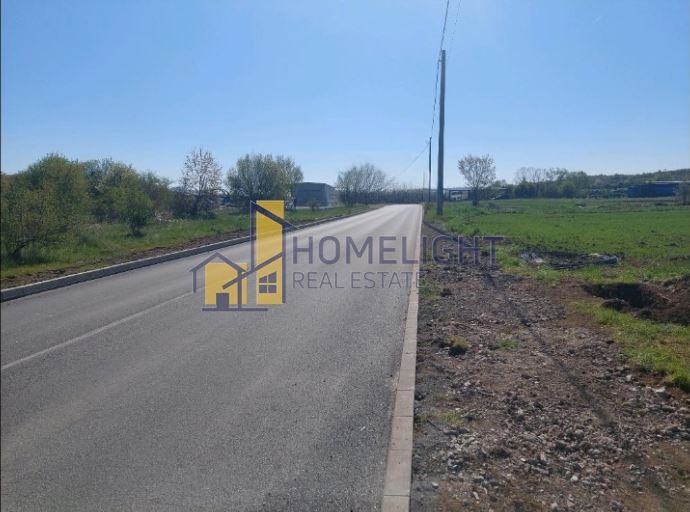 Продава ПАРЦЕЛ, с. Горна Малина, област София област, снимка 2 - Парцели - 54331310