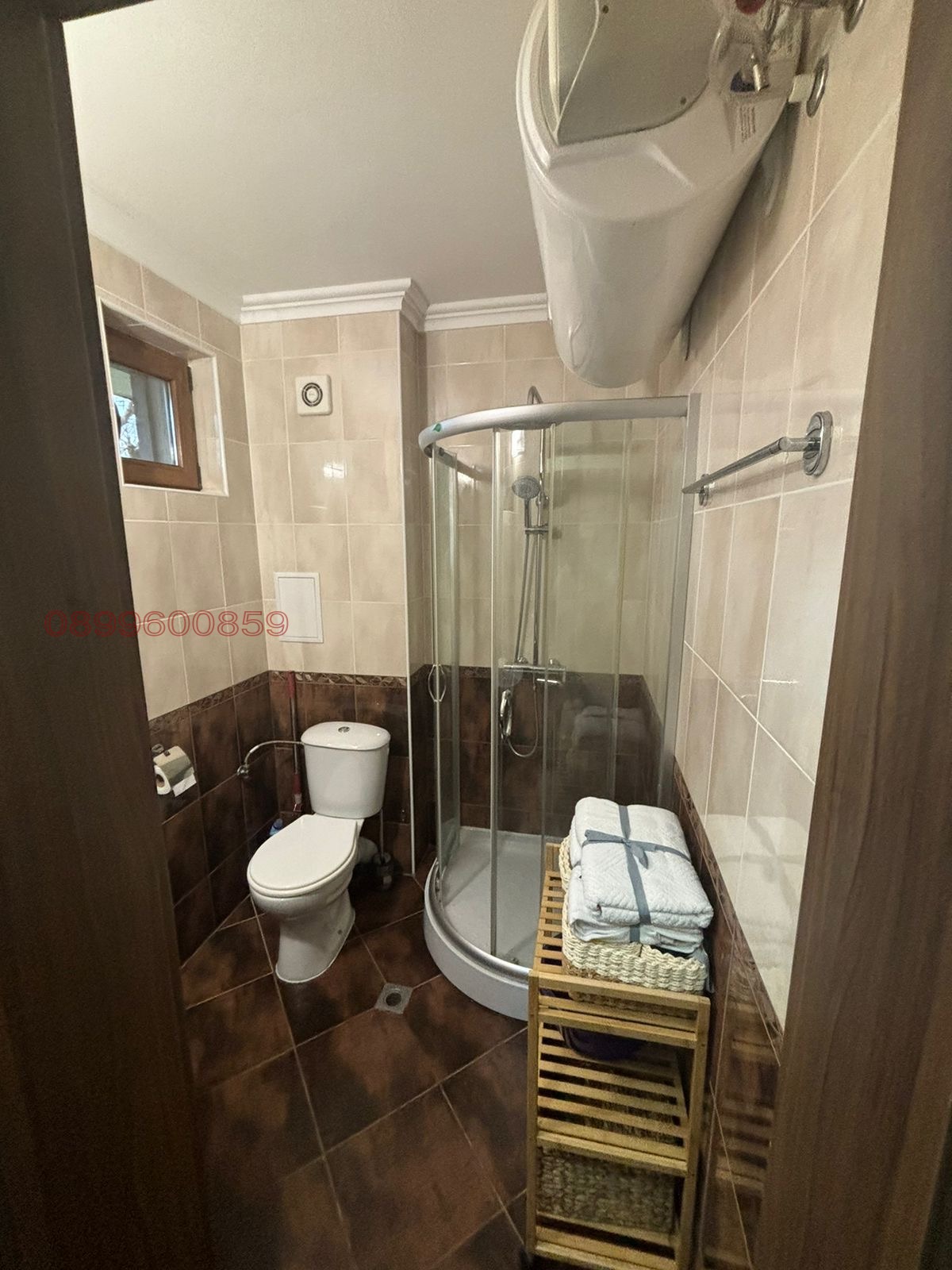 Продава 1-СТАЕН, гр. Свети Влас, област Бургас, снимка 6 - Апартаменти - 53938944