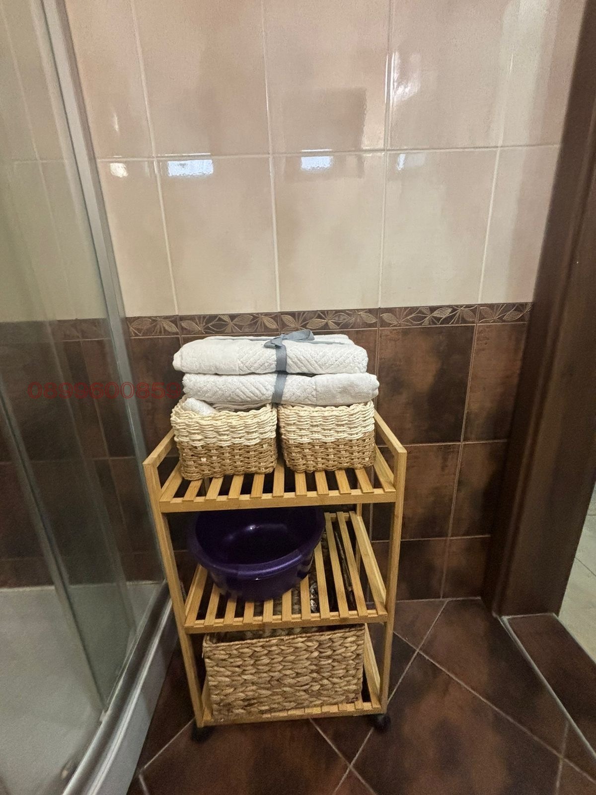 Продава 1-СТАЕН, гр. Свети Влас, област Бургас, снимка 4 - Апартаменти - 53938944