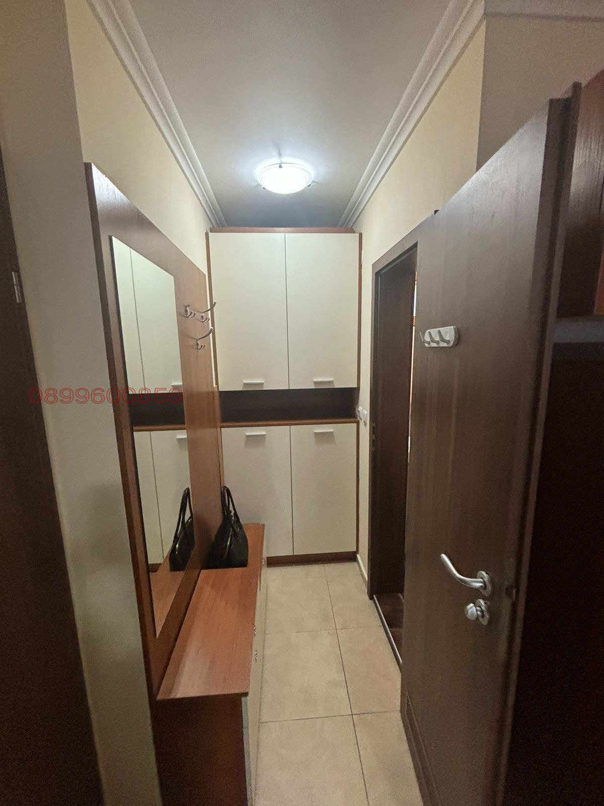 Продава 1-СТАЕН, гр. Свети Влас, област Бургас, снимка 12 - Апартаменти - 53938944