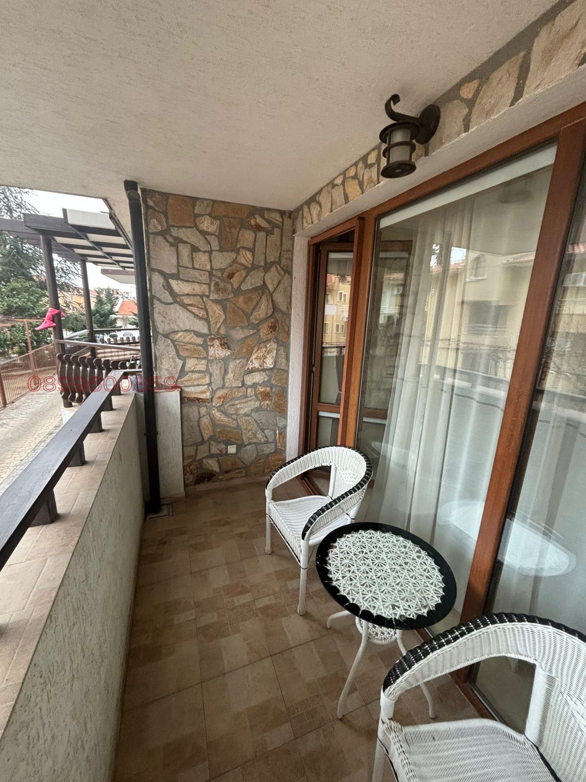 Продава 1-СТАЕН, гр. Свети Влас, област Бургас, снимка 10 - Апартаменти - 53938944