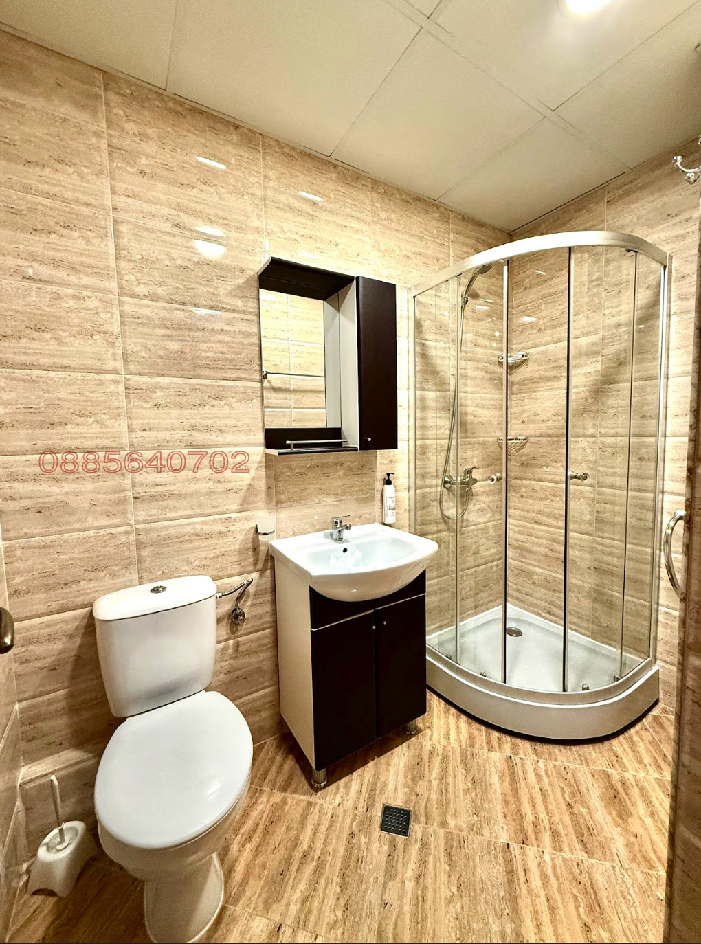 Продава 1-СТАЕН, гр. Свети Влас, област Бургас