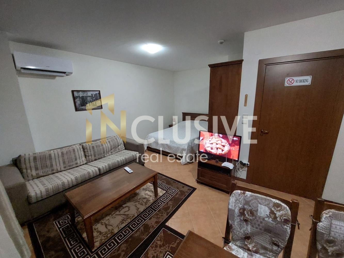 Продава 1-СТАЕН, гр. Разлог, област Благоевград, снимка 7 - Апартаменти - 56512901