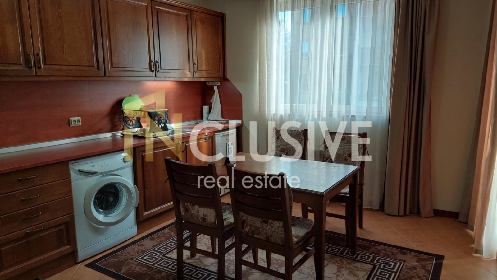 Продава 1-СТАЕН, гр. Разлог, област Благоевград, снимка 3 - Апартаменти - 56512901
