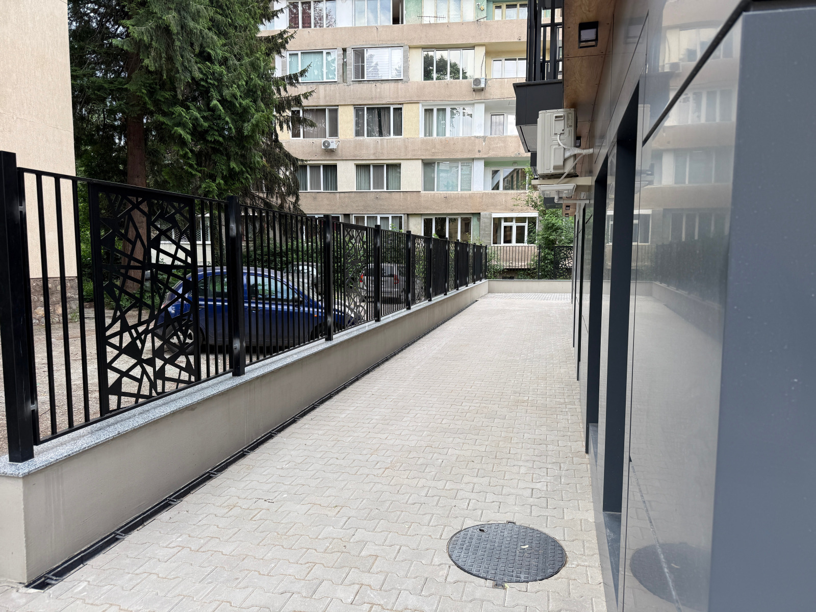 Продава 2-СТАЕН, гр. Перник, Център, снимка 3 - Апартаменти - 52504261