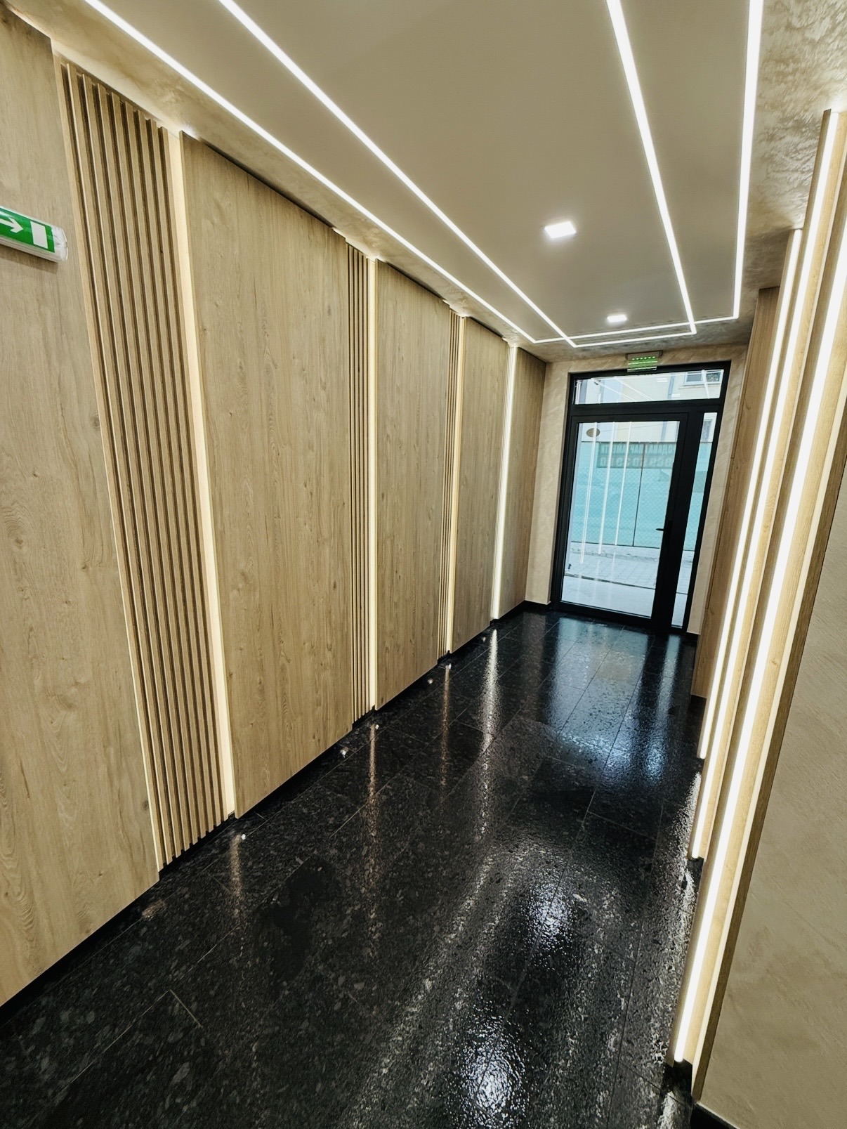 Продава 2-СТАЕН, гр. Перник, Център, снимка 8 - Апартаменти - 52504261