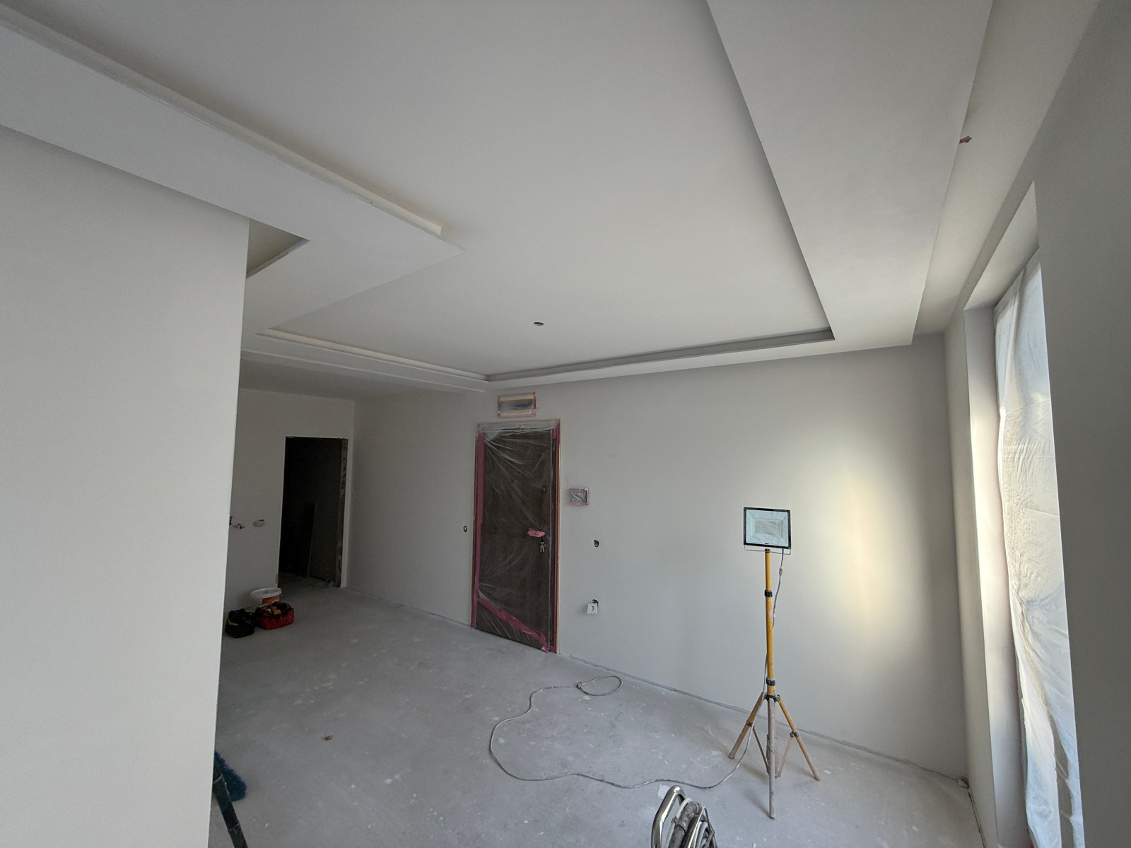 Продава 2-СТАЕН, гр. Перник, Център, снимка 15 - Апартаменти - 52504261