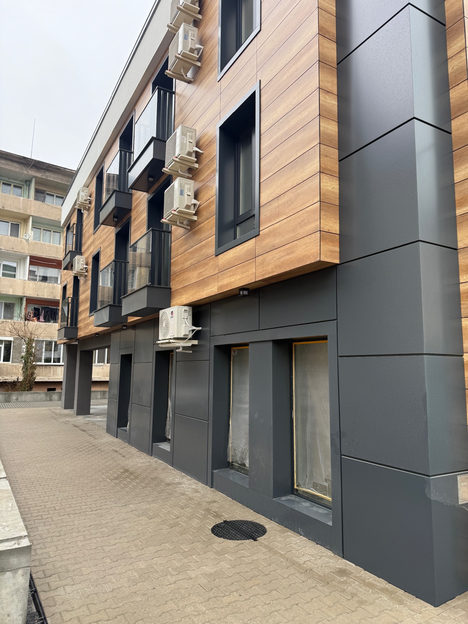 Продава 2-СТАЕН, гр. Перник, Център, снимка 3 - Апартаменти - 52504261