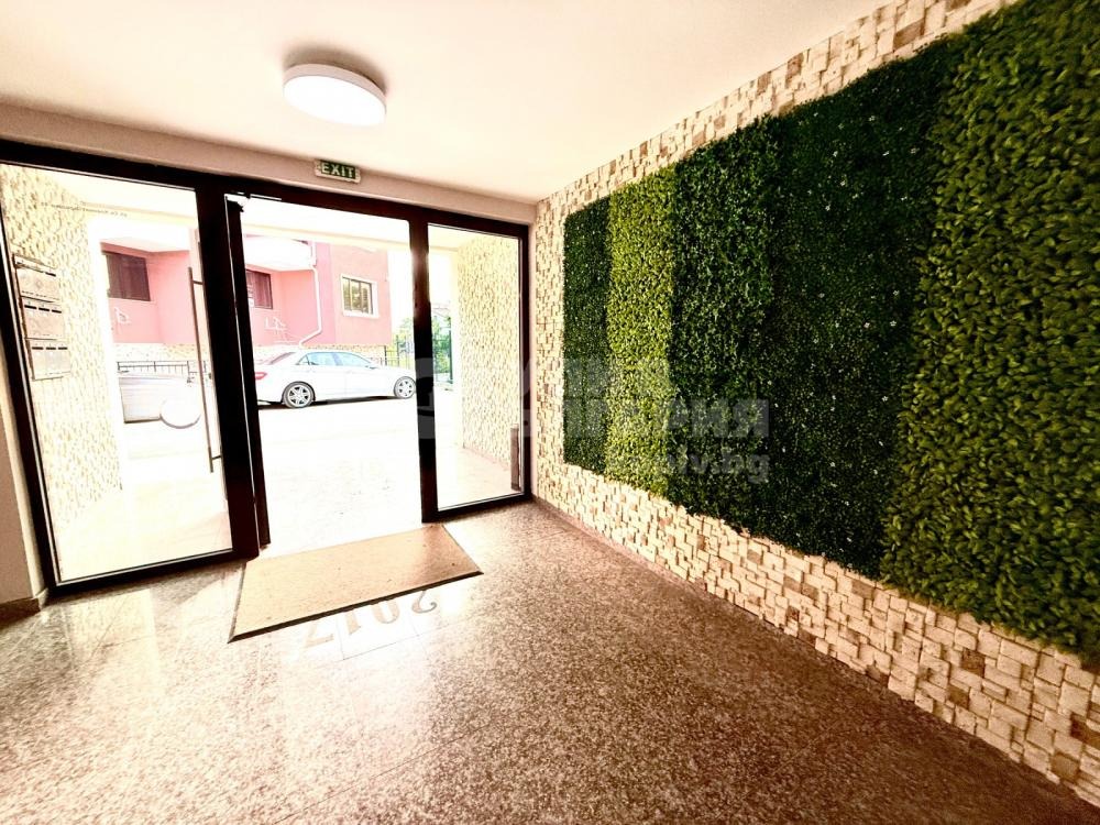 Продава 2-СТАЕН, гр. Варна, м-т Долна Трака, снимка 5 - Апартаменти - 53984933