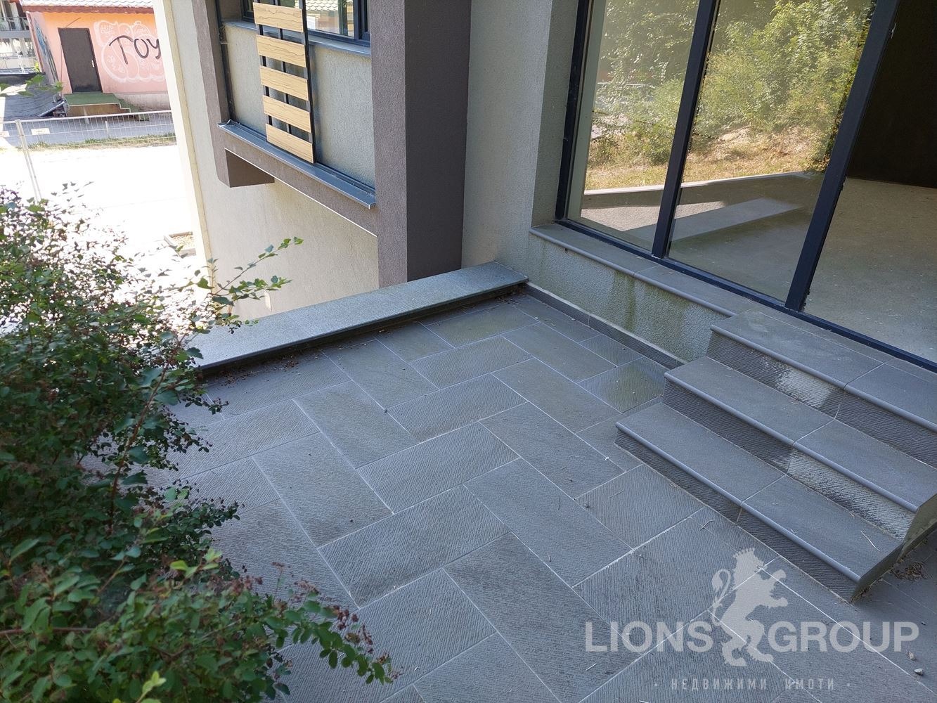 Продава 2-СТАЕН, с. Кранево, област Добрич, снимка 10 - Апартаменти - 54063376