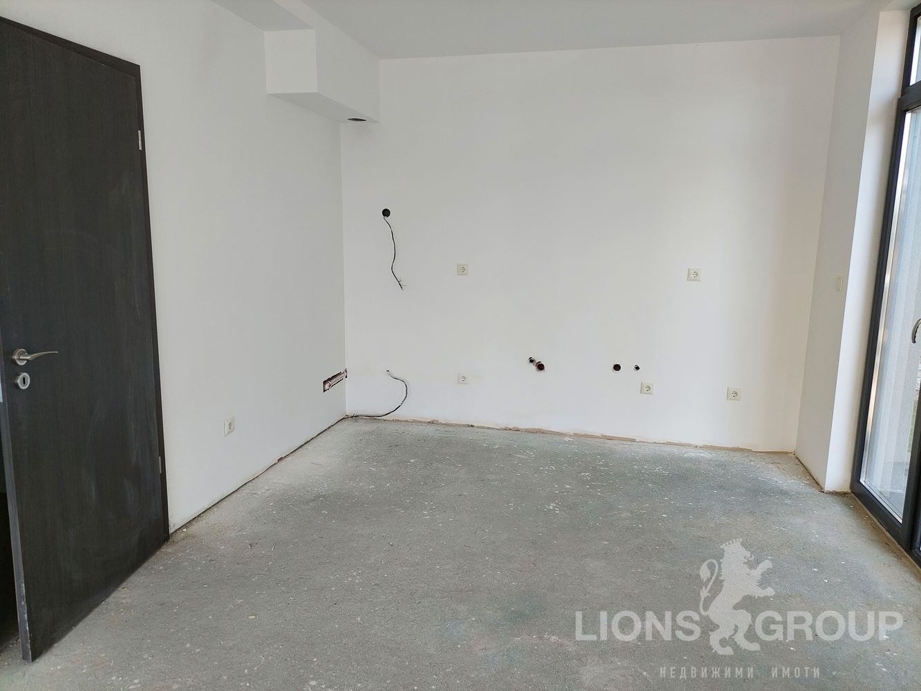 Продава 2-СТАЕН, с. Кранево, област Добрич, снимка 5 - Апартаменти - 54063376