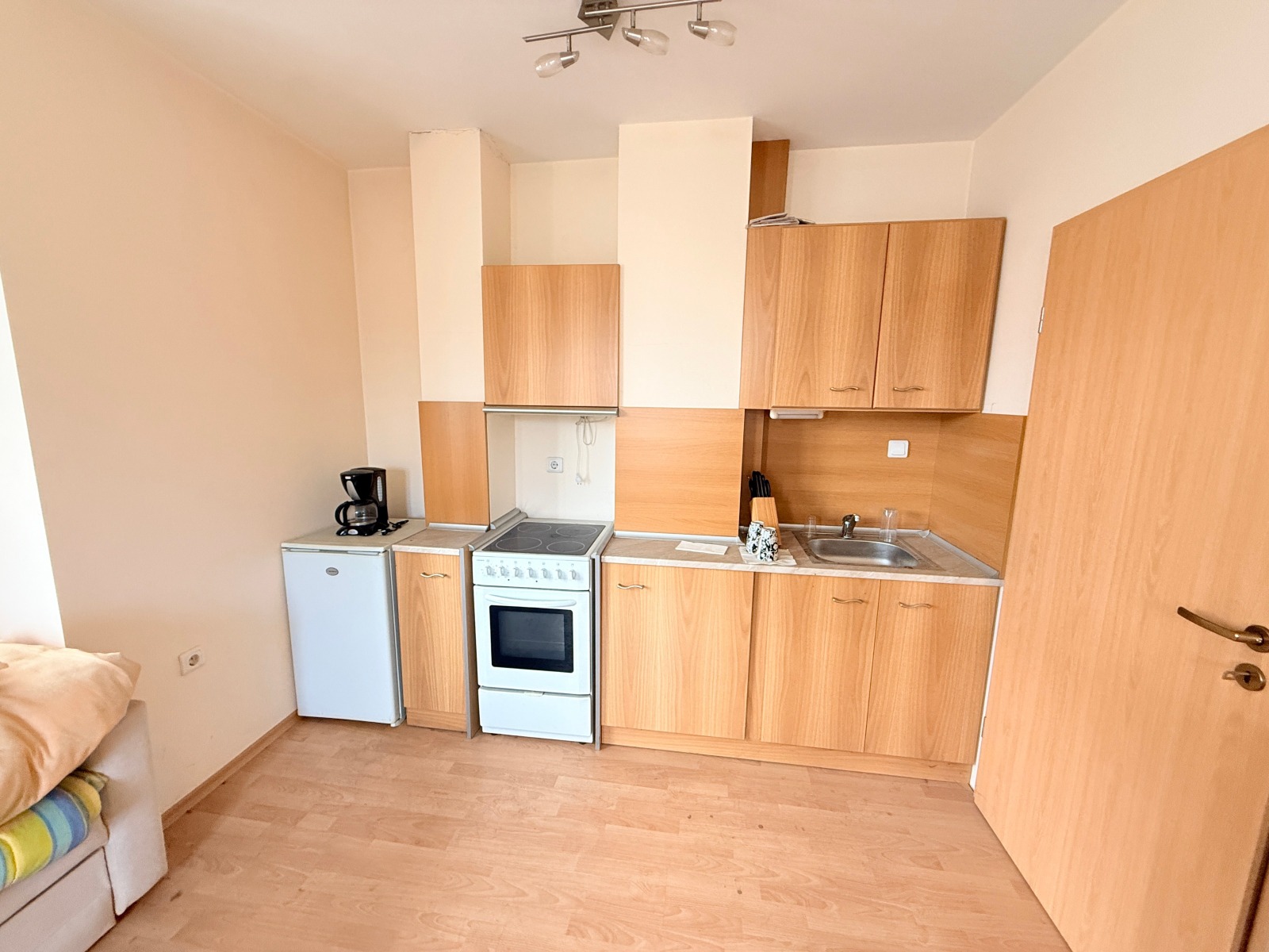 Продава 2-СТАЕН, гр. Банско, област Благоевград, снимка 4 - Апартаменти - 54291995