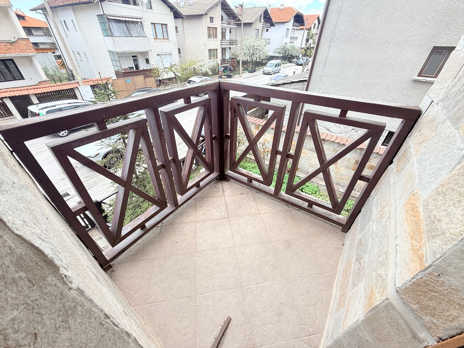 Продава 2-СТАЕН, гр. Банско, област Благоевград, снимка 6 - Апартаменти - 54291995