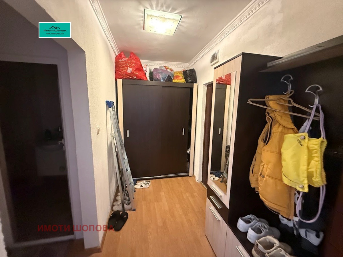 Продава 2-СТАЕН, гр. Петрич, област Благоевград, снимка 7 - Апартаменти - 55238053