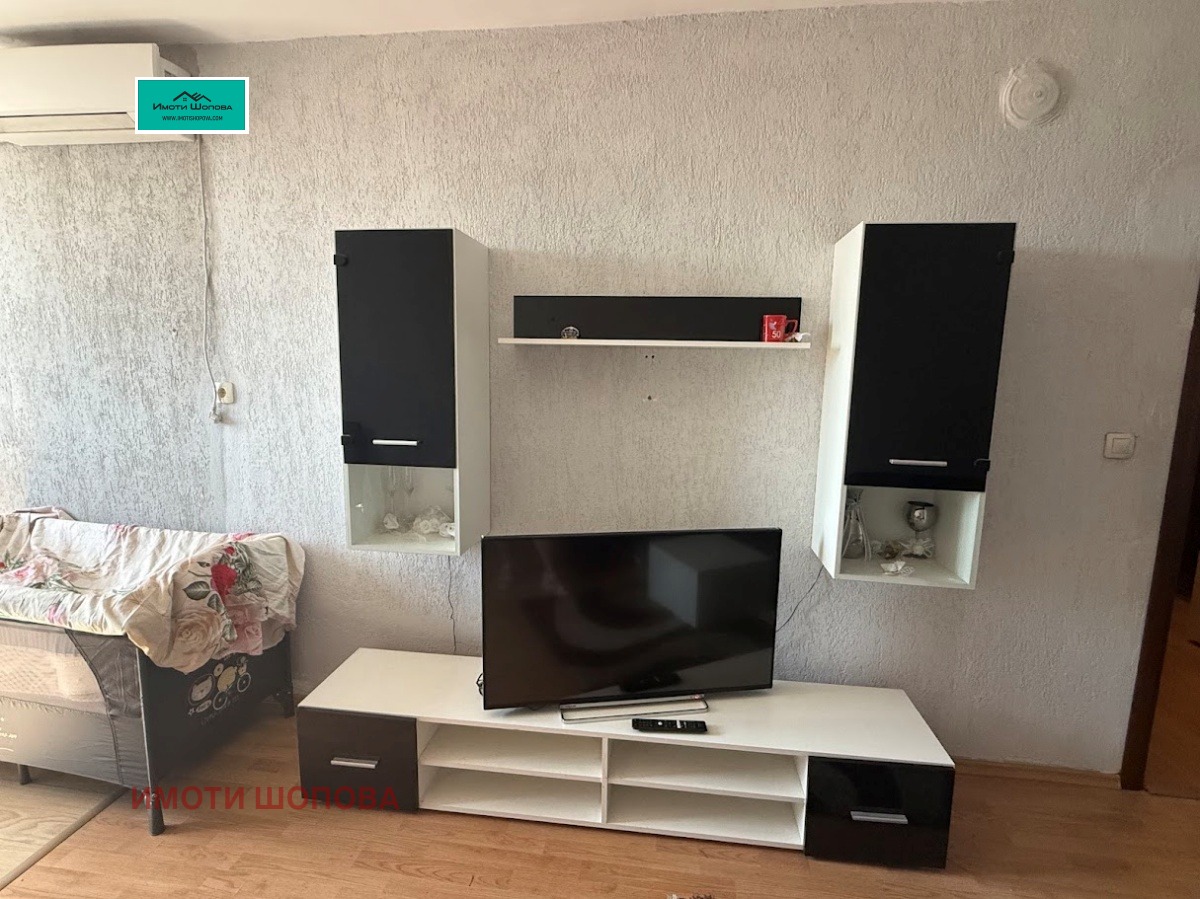 Продава 2-СТАЕН, гр. Петрич, област Благоевград, снимка 2 - Апартаменти - 55238053