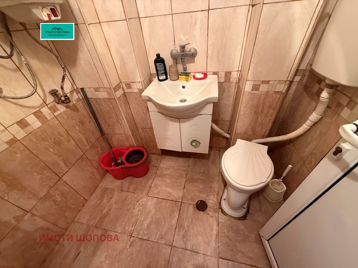 Продава 2-СТАЕН, гр. Петрич, област Благоевград, снимка 16 - Апартаменти - 55238053