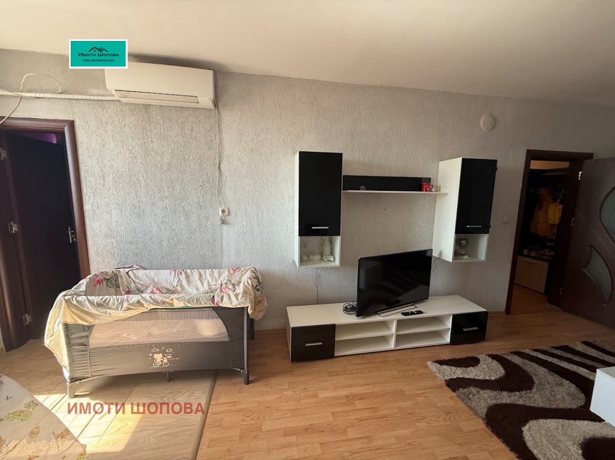 Продава 2-СТАЕН, гр. Петрич, област Благоевград, снимка 4 - Апартаменти - 55238053