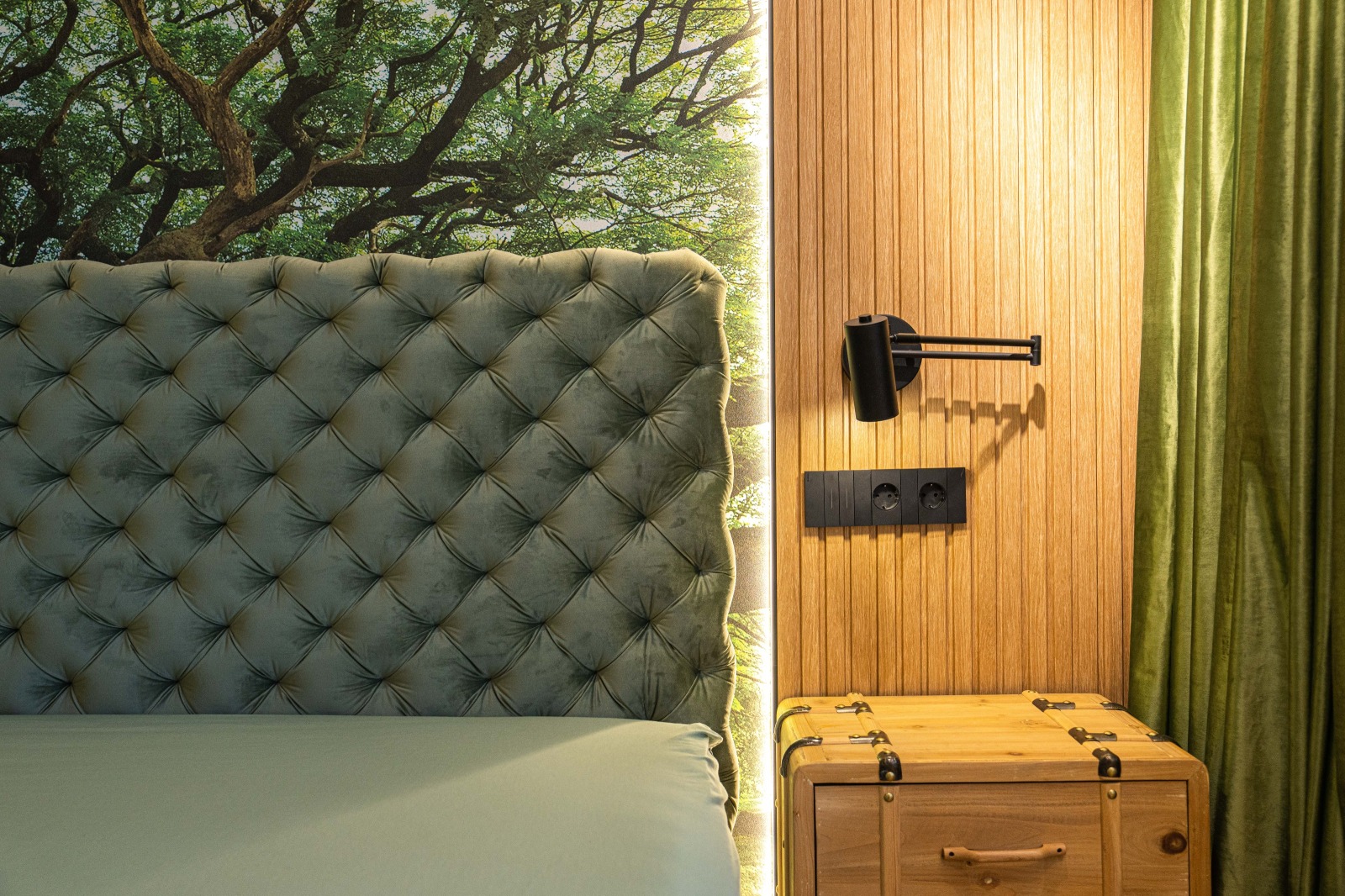 Продава 3-СТАЕН, гр. София, Драгалевци, снимка 3 - Апартаменти - 52884674