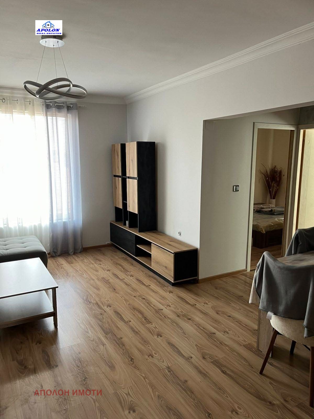 Продава 3-СТАЕН, гр. Пазарджик, Запад, снимка 6 - Апартаменти - 53734810