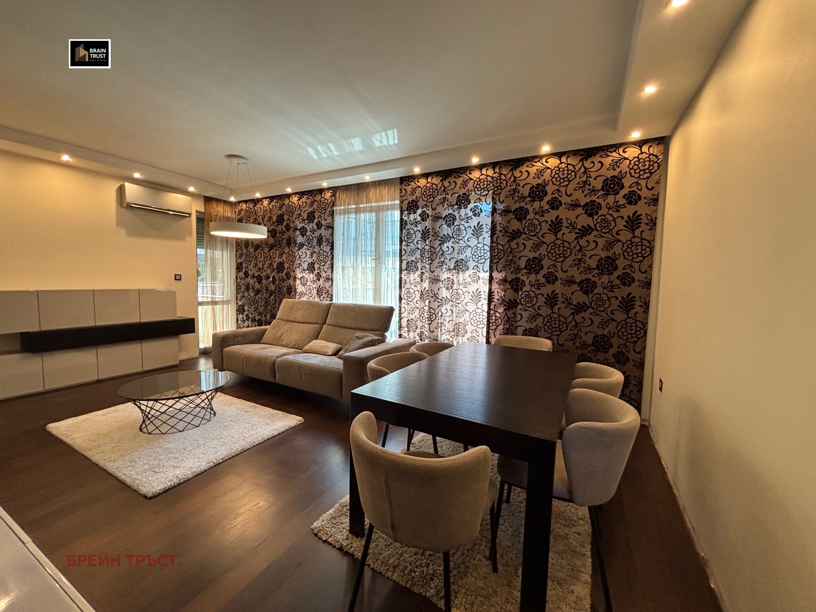 Продава 3-СТАЕН, гр. София, Лозенец, снимка 7 - Апартаменти - 55086035