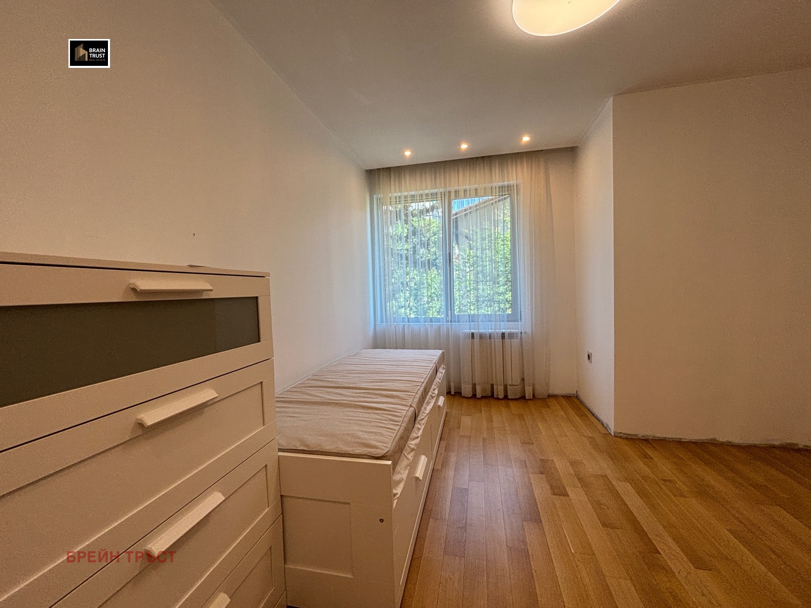 Продава 3-СТАЕН, гр. София, Лозенец, снимка 15 - Апартаменти - 55086035