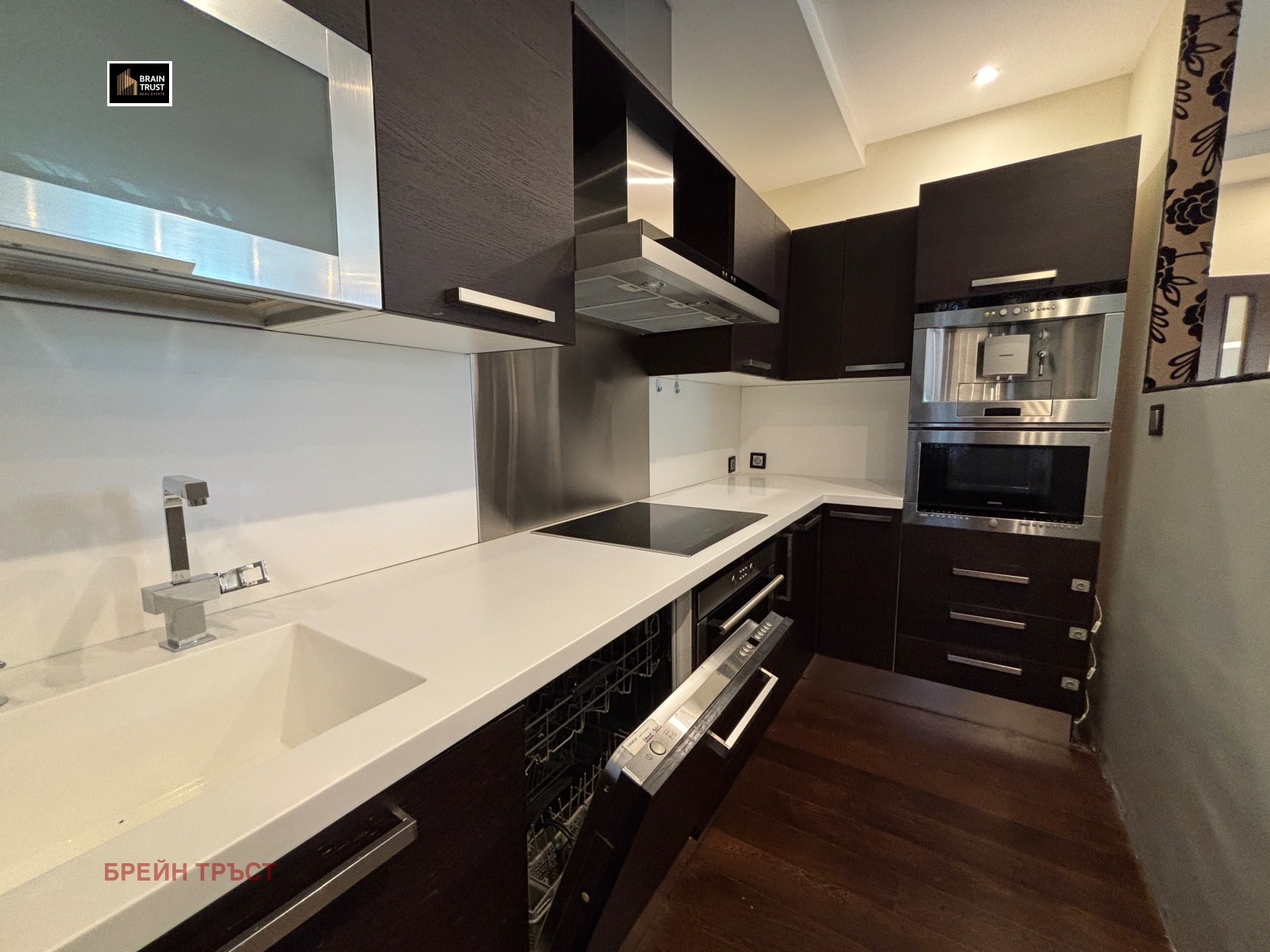 Продава 3-СТАЕН, гр. София, Лозенец, снимка 8 - Апартаменти - 55086035